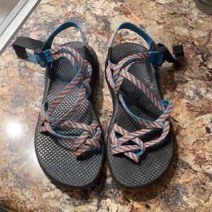 Women’s Rainbow Chacos
